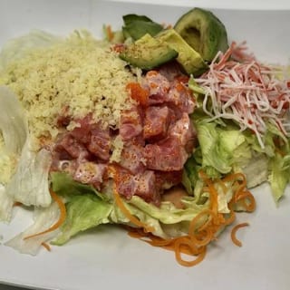 Ivan Salad